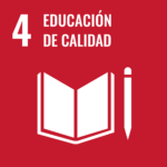 Objetivo 4: Garantizar una educación inclusiva, equitativa y de calidad y promover oportunidades de aprendizaje durante toda la vida para todos