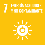 Objetivo 7: Garantizar el acceso a una energía asequible, segura, sostenible y moderna