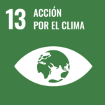 Objetivo 13: Adoptar medidas urgentes para combatir el cambio climático y sus efectos