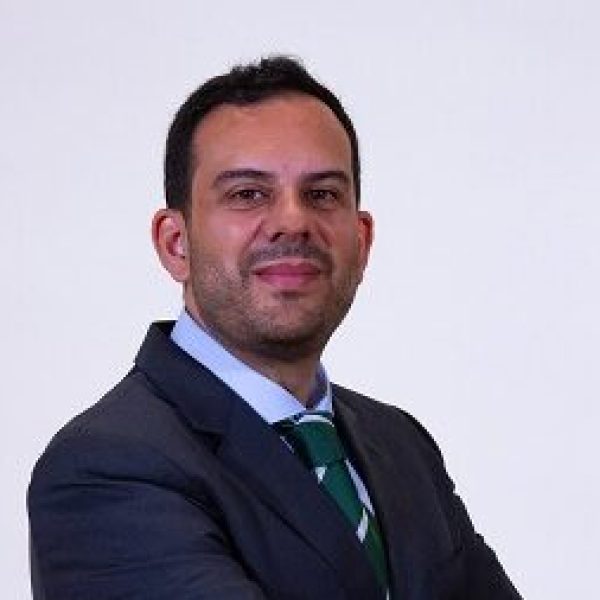 Francisco Miguel Bombillar Sáenz - francisco miguel BOMBILLAR SAENZ