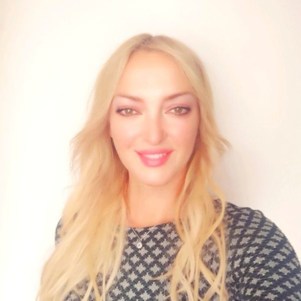 isabelbenediLkd - Isabel Benedí